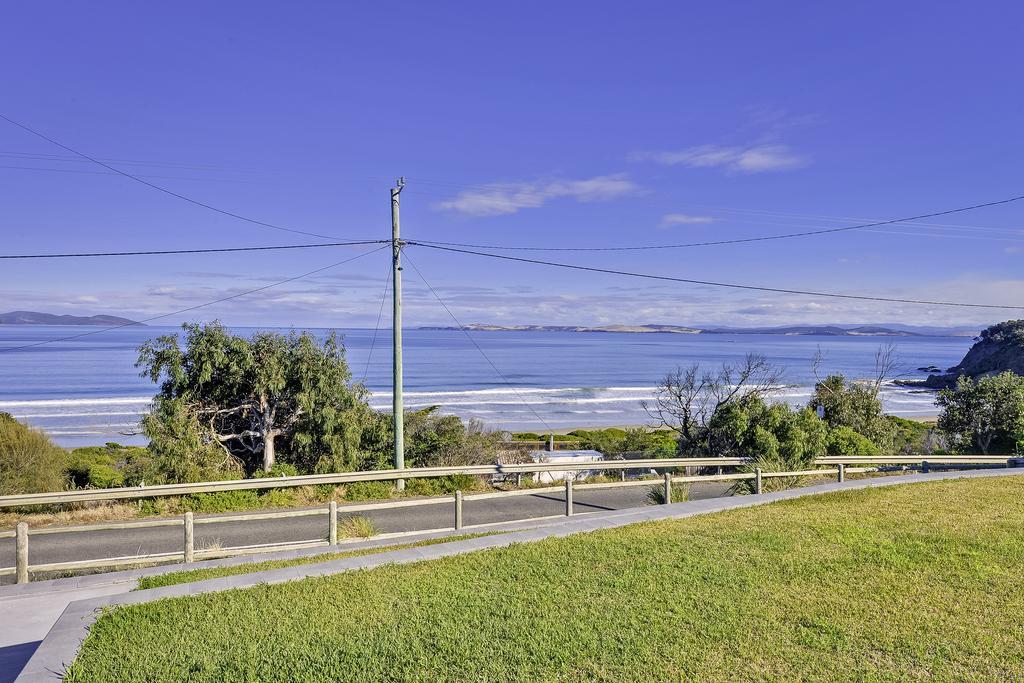 Park Beach Retreat Dodges Ferry Экстерьер фото