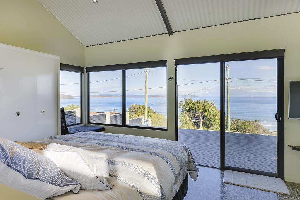 Park Beach Retreat Dodges Ferry Экстерьер фото
